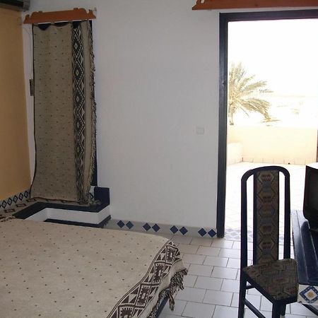 Thermal Oasis Hotel & Spa Nefta Exterior foto