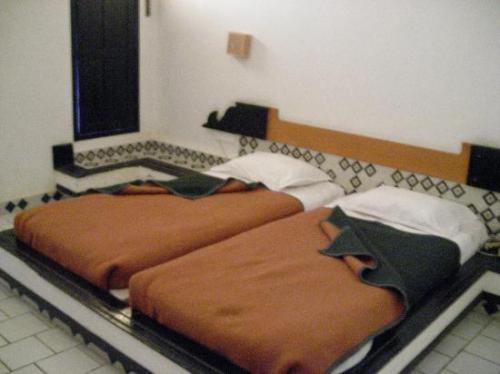 Thermal Oasis Hotel & Spa Nefta Zimmer foto